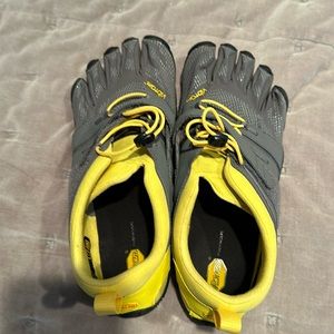 Vibram V-Train 2.0 Men’s Size 11.5-12.0